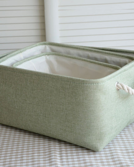 Organizer pudełko do przechowywania zestaw