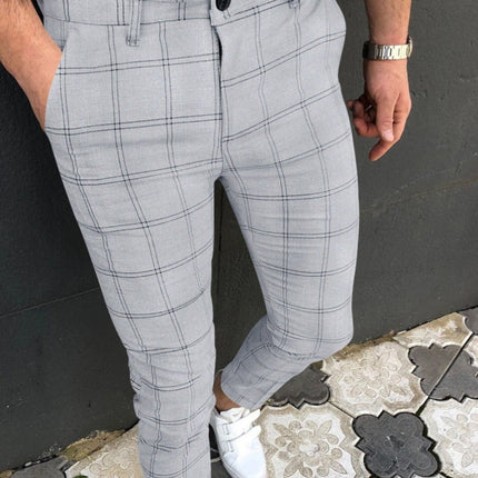 Collection image for: Spodnie chinosy męskie