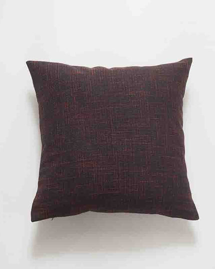 Poszewka na poduszkę bawełniana w kremowych kolorach