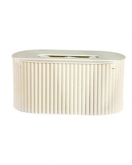 Funkcjonalne pudełko na chusteczki