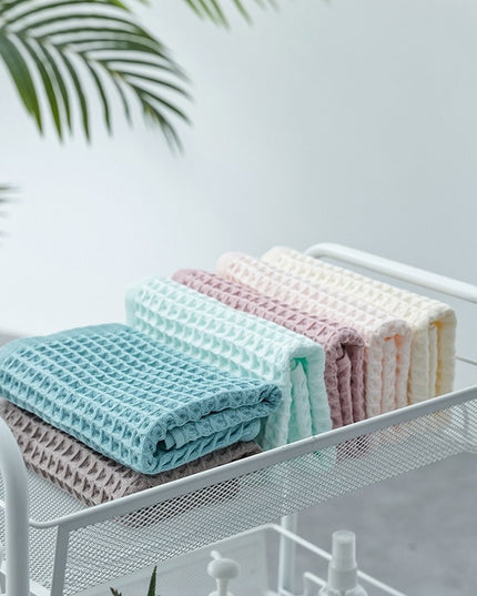 Ręcznik łazienkowy do twarzy 100% bawełna