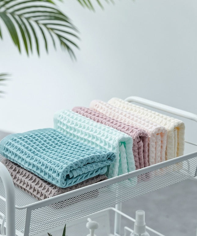 Ręcznik łazienkowy do twarzy 100% bawełna