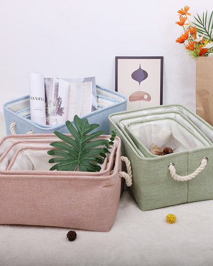 Organizer pudełko do przechowywania zestaw