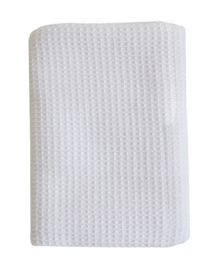 Ręcznik kuchenny miękki w jednolitych kolorach