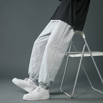 Collection image for: Baggy dresy męskie