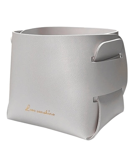 Organizer skórzany elegancki design