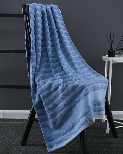 Ręcznik łazienkowy bawełniany miękki