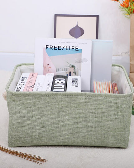 Organizer pudełko do przechowywania zestaw