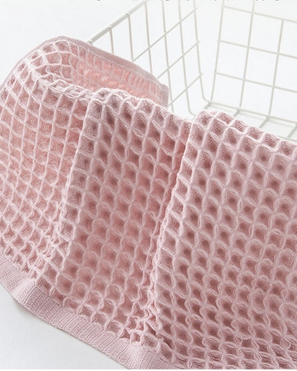 Ręcznik łazienkowy do twarzy 100% bawełna