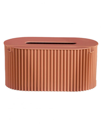 Funkcjonalne pudełko na chusteczki