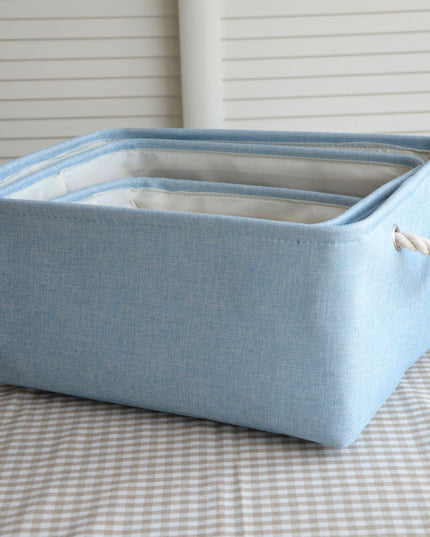 Organizer pudełko do przechowywania zestaw