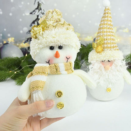 Collection image for: Figurki świąteczne