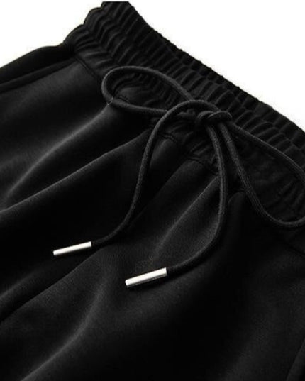 Damskie spodnie dresowe o eleganckim kroju