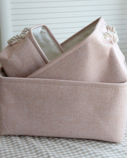 Organizer pudełko do przechowywania zestaw