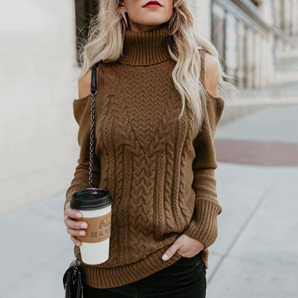 Collection image for: Najmodniejsze swetry damskie