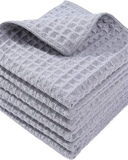 Ręcznik kuchenny chłonny zestaw 6 sztuk