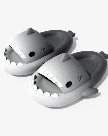 Klapki basenowe z motywem wieloryba