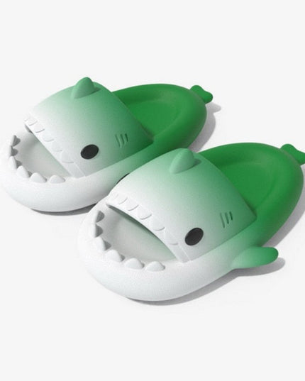 Klapki basenowe z motywem wieloryba